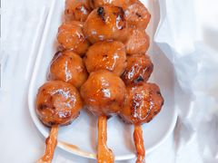 -宜家·瑞典风味餐厅(北京西红门店)