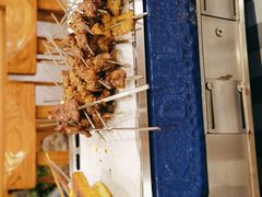 -雪熊哈尔滨烧烤·精酿啤酒·砂锅(中央胜境店)