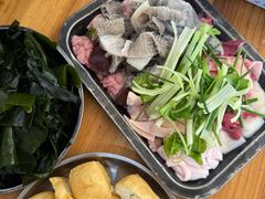 -秧塘牛八宝(金山路店)