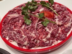 -潮泰牛肉火锅 · 创于1992年(车公庙店)