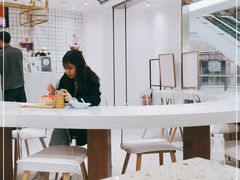 -MINIPOPO鲜奶·甜品(宽厚里店)