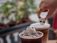 -COSTA COFFEE(深圳中洲店)