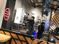 -书亦烧仙草(嘉新大厦店)