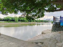 -黄埔古港