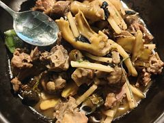 -广府乡下·饭庄(新港东路店)