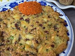 -王万妈卤猪脚(青岩交通路)