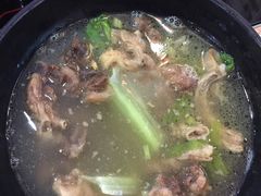 -潮泰牛肉火锅 · 创于1992年(车公庙店)