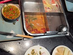 -五星桥原切肥牛火锅·30年专注好牛肉(湖塘店)