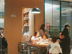 -兔爸私家小厨(新北万达店)