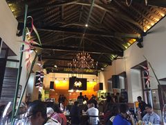 -Ministry of Crab(科伦坡店)