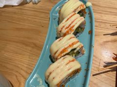-隐泉京望日式料理(太和广场店)