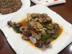 -梅子大排档