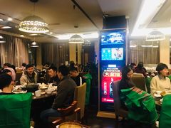 -蜀中吴养生板栗鸡(会展店)