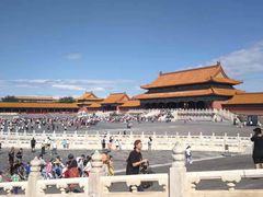 -北京盘古七星酒店