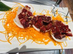 -猫爪爪原切自助烤肉(观音桥阳光世纪店)