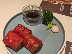 -虾饺妹·粤式茶餐厅(荟聚店)