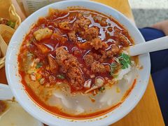 -豆相识•九九豆腐脑(牛咡桥店)