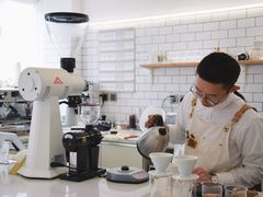 -Onirii Coffee(长乐路店)