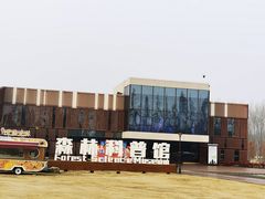-黄海国家森林公园