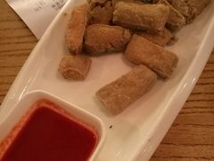 -热度餐厅(老佛爷店)