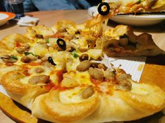 -必胜客(花舞大唐博物馆店)