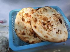 -老宋肉烧饼(博山店)