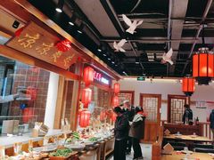 -鸽子窝(黄村店)
