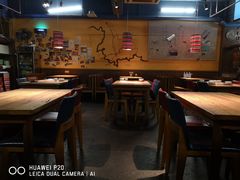 -缘生态云南菜·野生菌庭院餐厅(华侨城店)