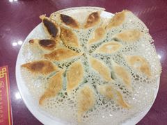 -老边饺子馆(中街店)