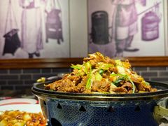 -大海碗·炸酱面·烤鸭·京菜(天坛店)
