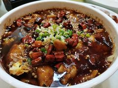 -大鸭梨烤鸭店(古城店)