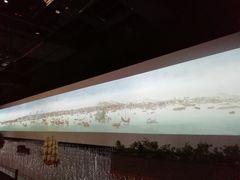 -广州市城市规划展览中心