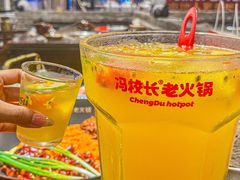 -冯校长老火锅(福田车公庙店)