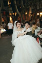 点击看大图 -天一婚纱摄影TIA STUDIO(珠海路店)
