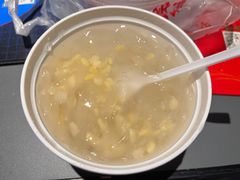 -阮正港四季甜汤(松柏店)