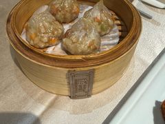 -粤匠·澳门点心粤菜海鲜(澳门半岛店)