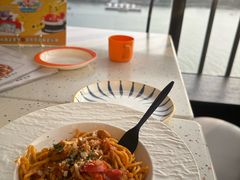 -必胜客(海滨店)