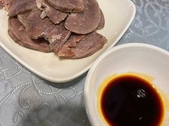 -马大胡子清真西北菜