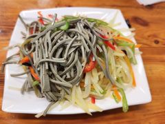 -京朋串屋·烧烤(望京西路总店)