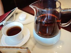 -顺德美的万豪酒店-万豪中餐厅