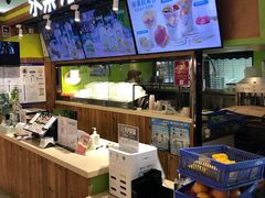 -Mr.Fruits水果先生(朝阳门悠唐店)