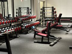 -FLARE STAR FITNESS(复地活力城店)