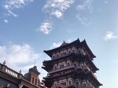 -鼓楼夜市