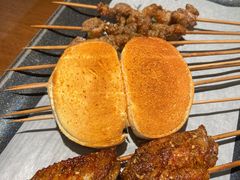 -管氏翅吧(马家堡店)