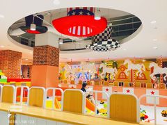 -百联临沂购物中心(临沂路店)