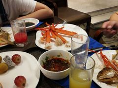 -水中仙东雅国际酒店(丹阳店)