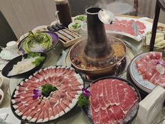 -阳坊胜利涮羊肉(阳坊老店)