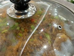 生焗虾-邢家锅贴老店·非遗·开封菜(金明广场店)