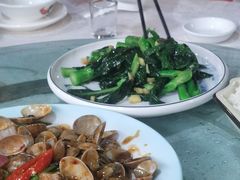 -崖口红树林海鲜餐厅