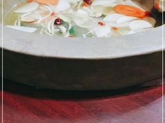 -姚记抚仙湖石锅鱼庄